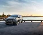 Hyundai Santa Fe Active X 2017 года (AU)